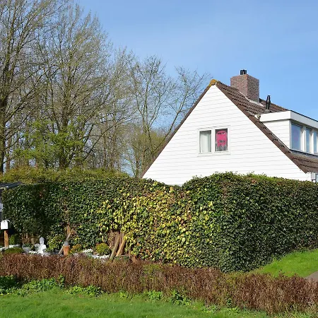 Quaint Holiday Home In Noordwijkerhout Near Lake Ferienhaus Noordwijk