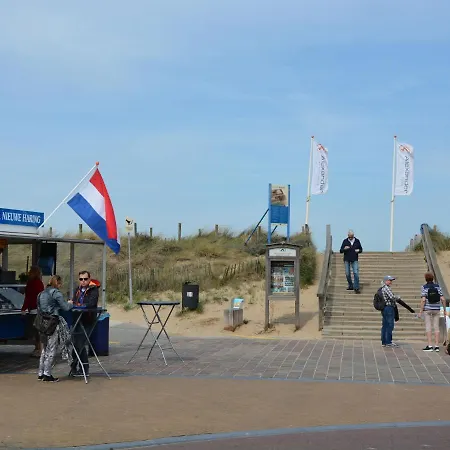 Quaint Holiday Home In Noordwijkerhout Near Lake *